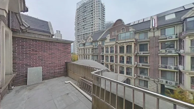 Haitang Shu - View 15