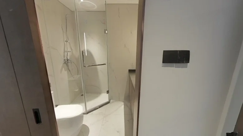 Changsha Yuefu - View 11