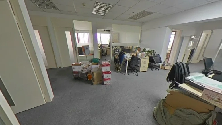 Wealth Intelligence Tower - View 5