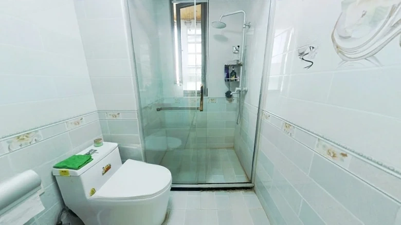 Haier Green City Quanyun Village Jinlan Garden - View 10