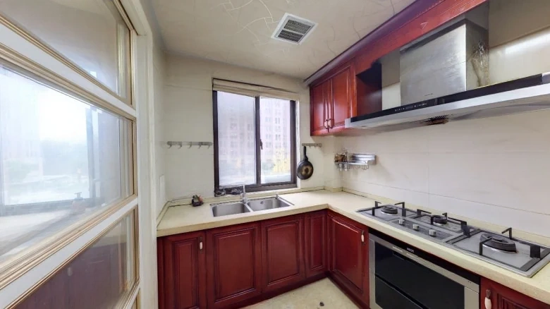 Segate East City Garden - View 6