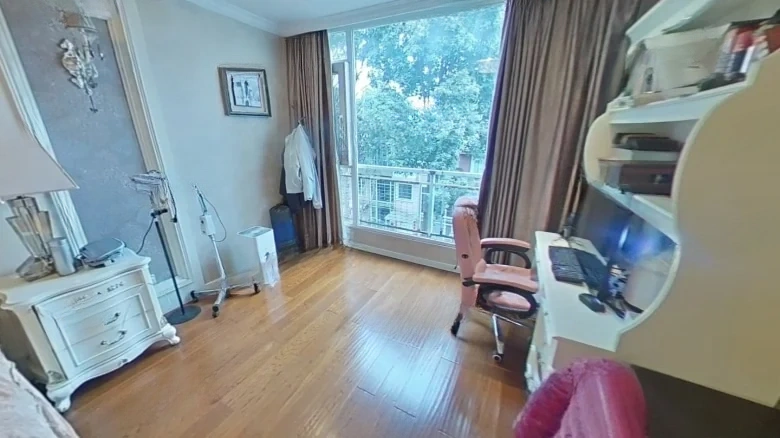 Riverbank Impressions - View 2