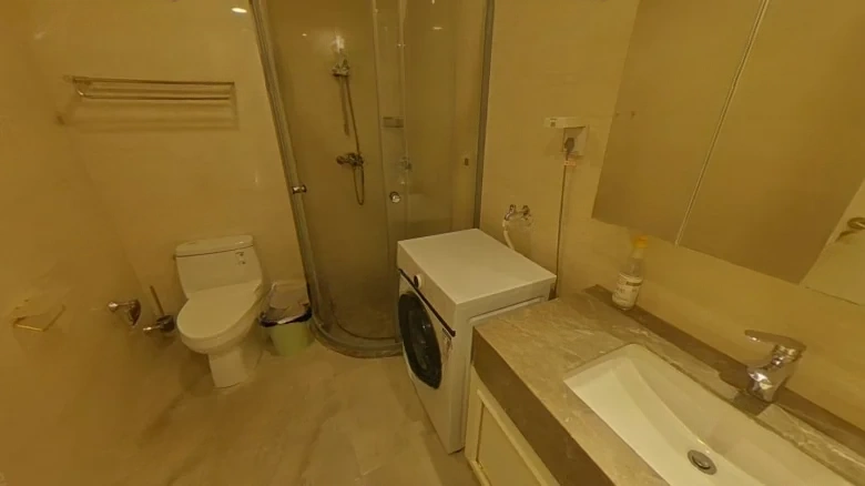 Deep Blue International Center - View 8