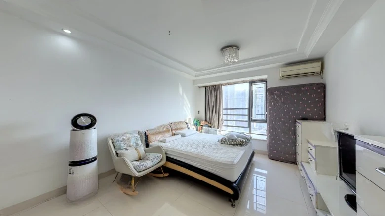 Zhonghai Jinghui Huating - View 2