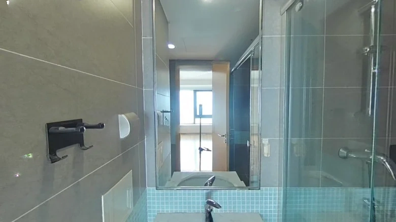 One Square International - View 7