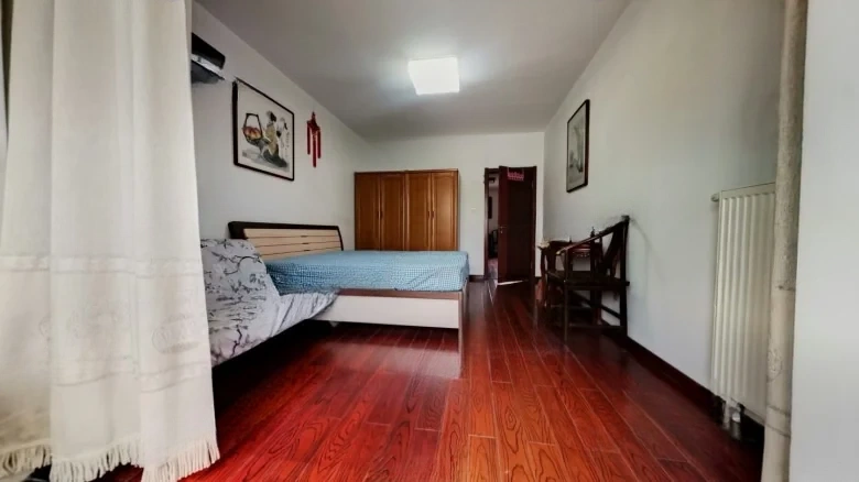 Lishan Mingjun - View 3