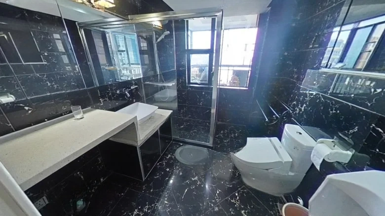 Purple Sandalwood - View 12