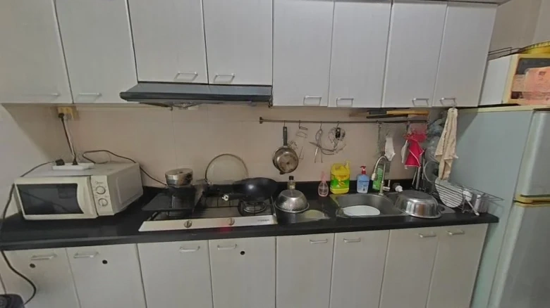 Tianyu Garden - View 6