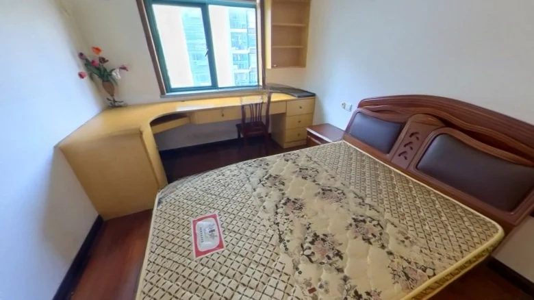 Langshi Xiyuan Garden - View 2