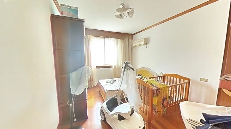 Jiaobao Garden Phase II - View 4