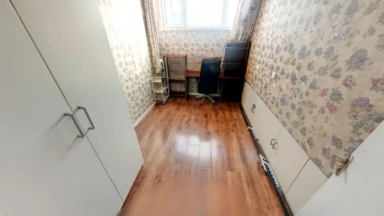 Dingxiu Qingxi - View 6