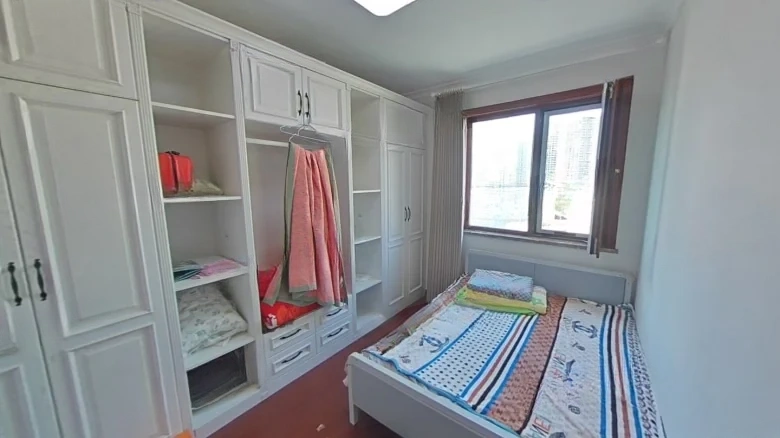 Zhongrong Tower - View 4