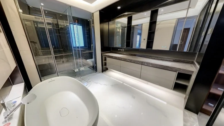 Vanke Square - View 17