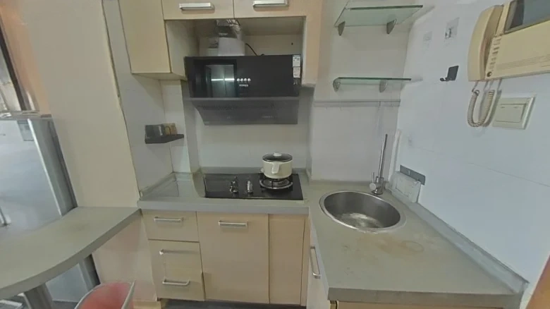 Yadong Mingzuo - View 8