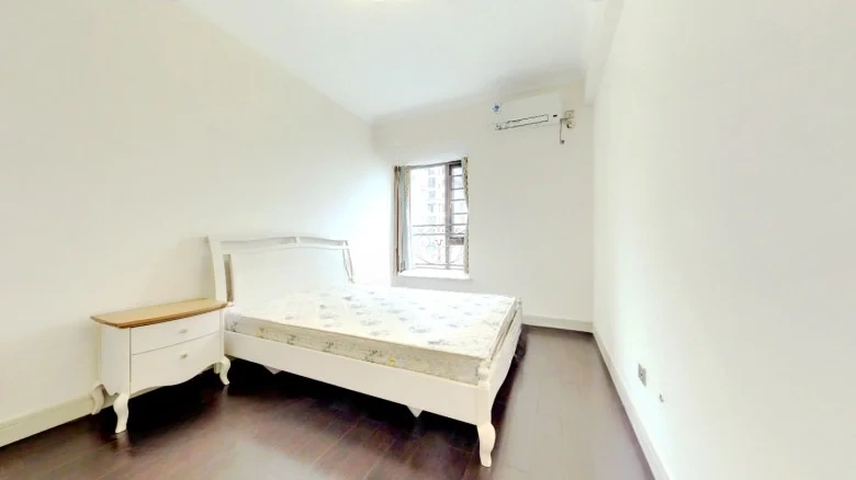 Zhonghai Chengnan Huafu - View 2