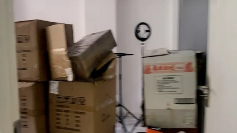 Tangren New Street - View 2