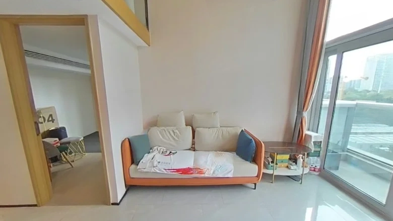 Shining Star City by the Lake - View 6