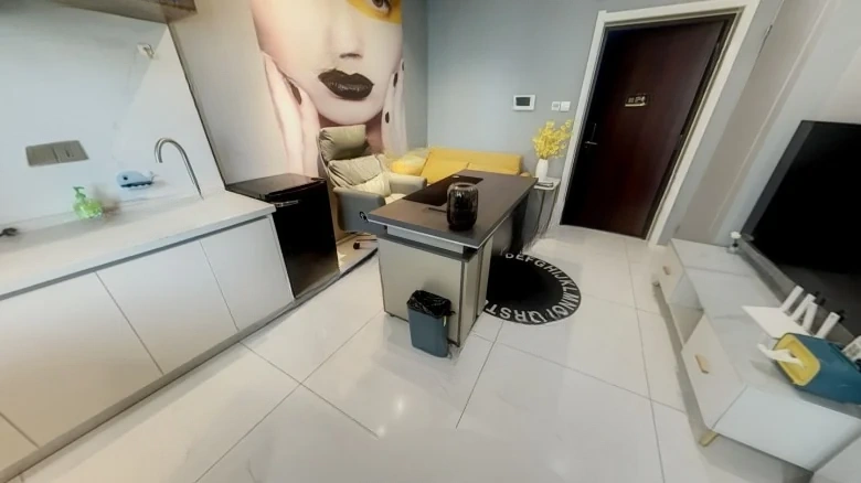 Zhonghui Plaza - View 3