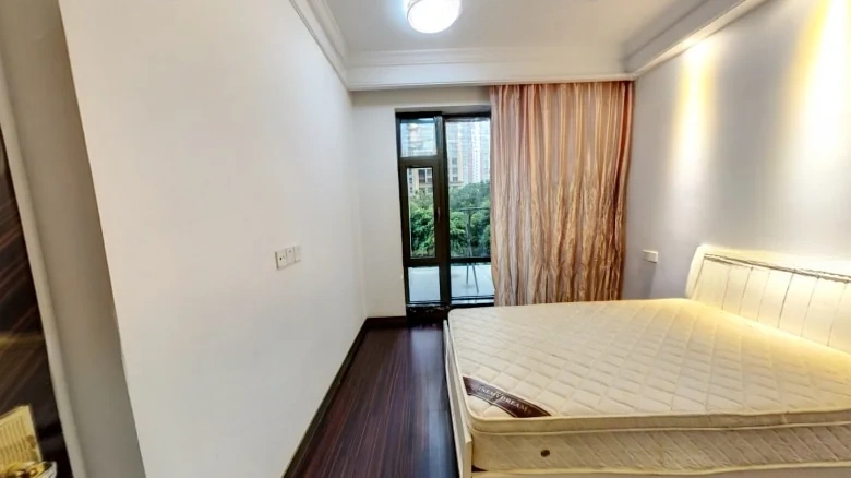 Zhonglong International Jiaxi Center - View 3