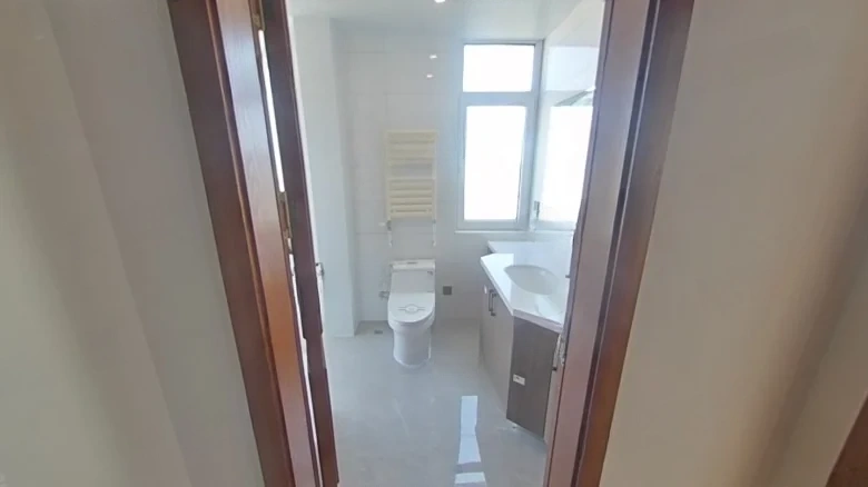 Jin Guang Junyue Mountain - View 12