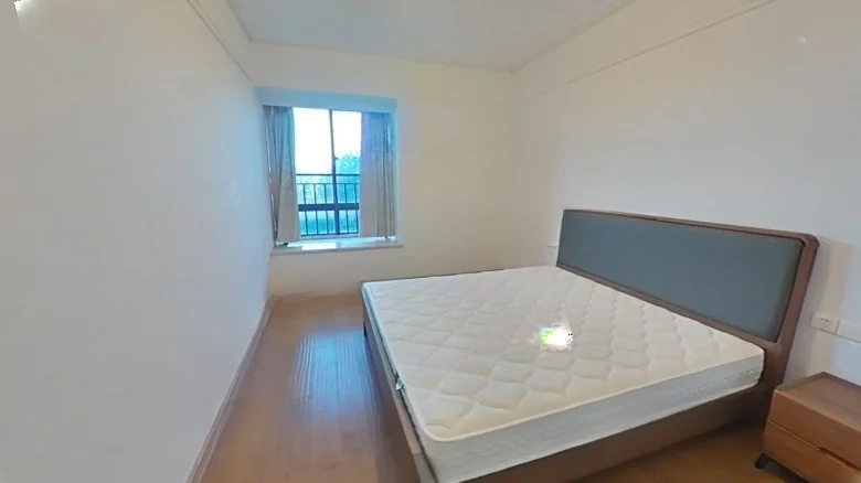 GuoMao RunYuan Garden - View 2