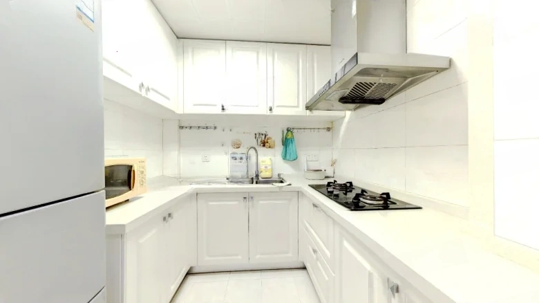 Xinhu Wulin International Apartment - View 5