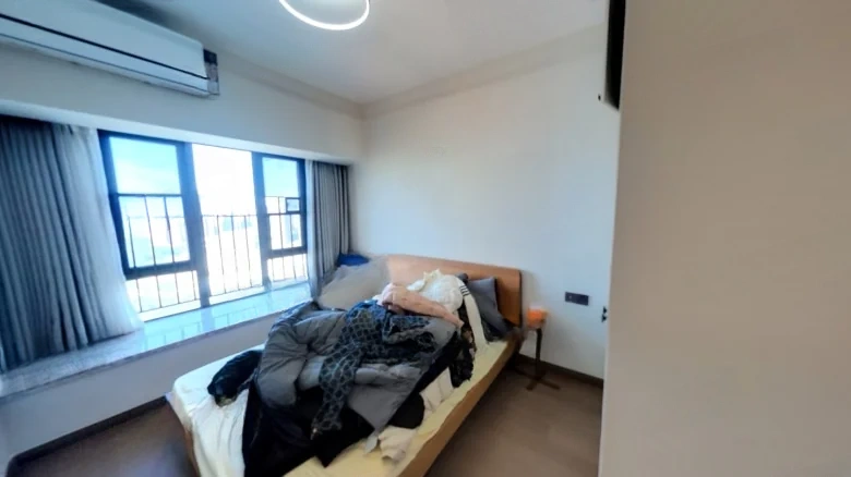 FuYihua Court T District - View 2