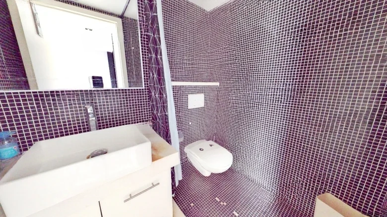 Tiantai Financial Plaza B Tower - View 8