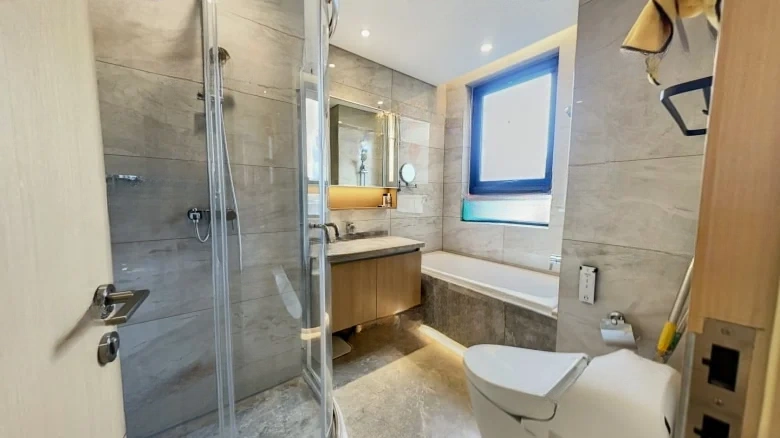 Poly Xi Jiang Yue - View 9