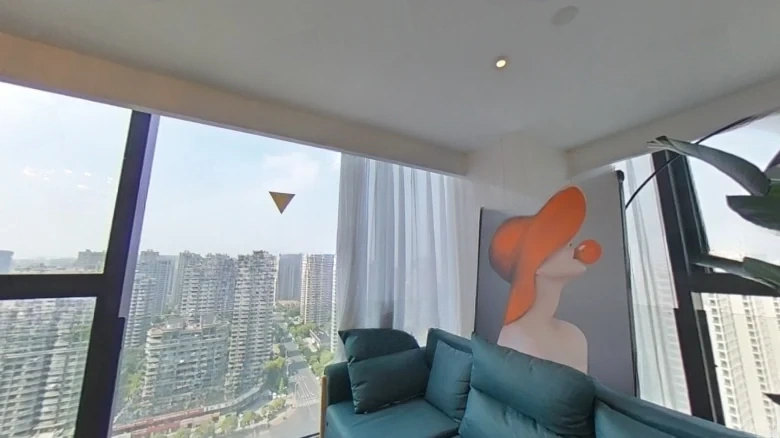 Sea View天地 - View 5