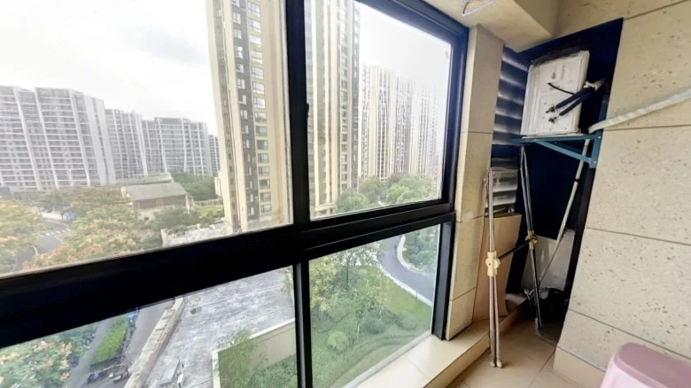 Jin Mao Yue - View 11