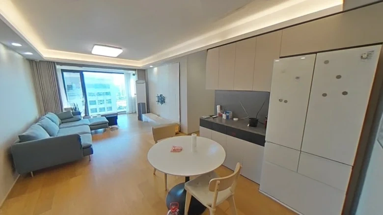 Green Iron Huarun City - View 5