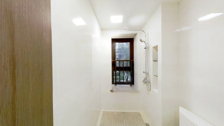 Spring Wind South Bank West Garden - View 10