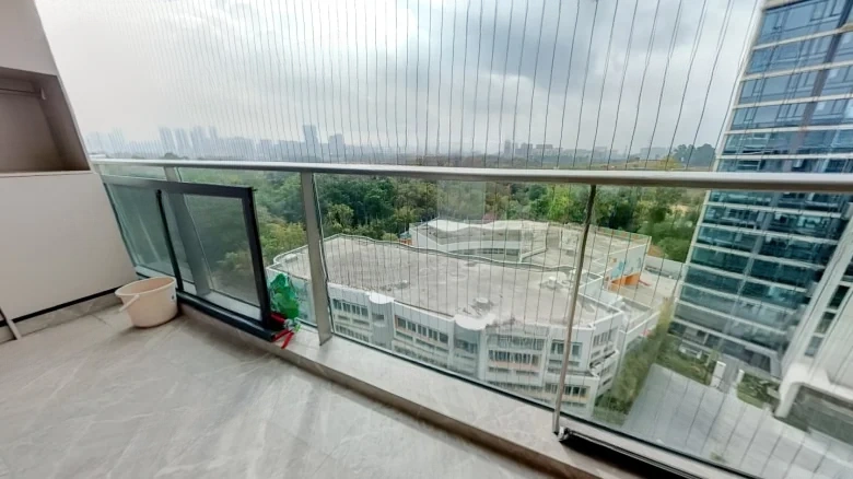 YueXiu RuiLu Mansion - View 11