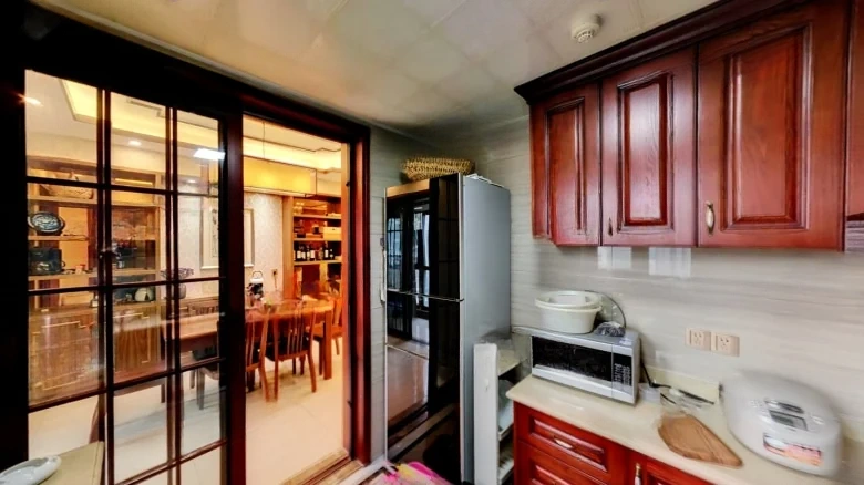 Poly International Plaza - View 21