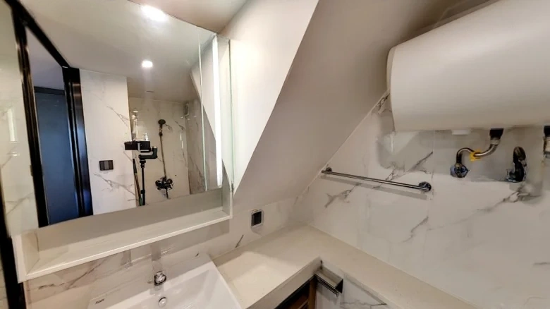 Damei Global Center - View 7