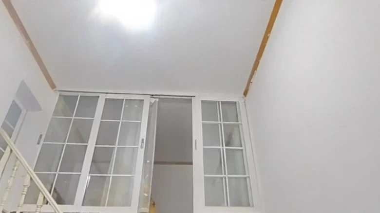 Guangzhou Olympic Garden - View 3