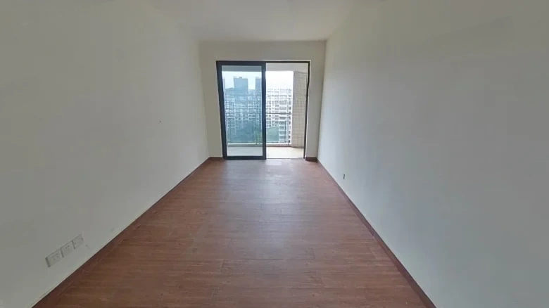 Kecheng Villa District - View 2