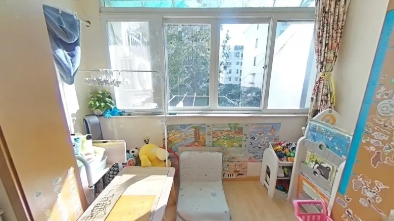 Changfeng Second Village Changfeng Xinyuan Residence - View 7