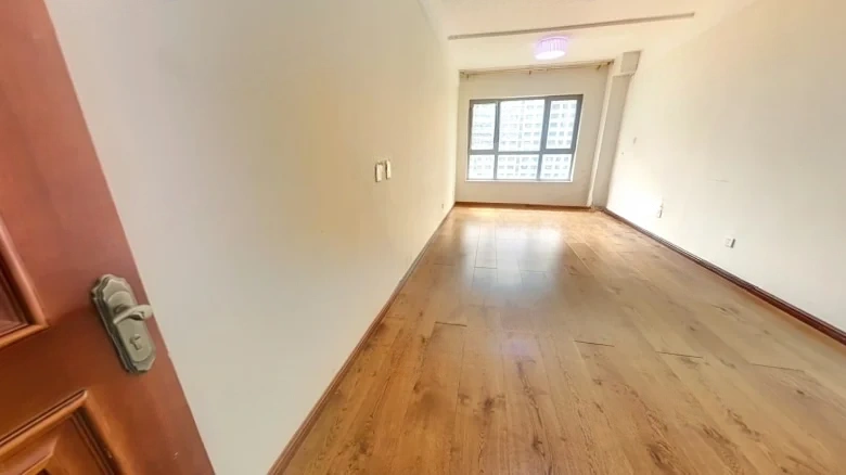 Huachuang Grand View Center - View 3