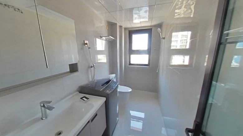 Prosperity Splendor HuFu B District - View 7