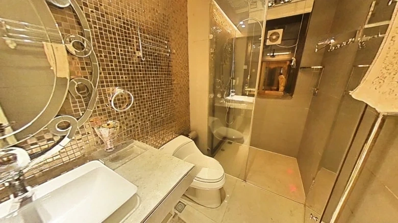 Zhongde British Federation Area A - View 8