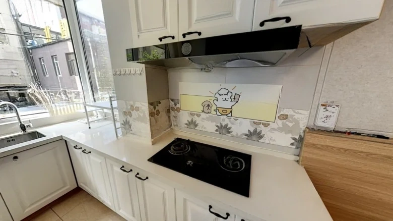 Xinghai Street - View 3