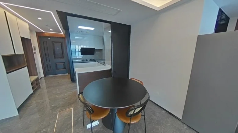 Hanshui Prefecture - View 8