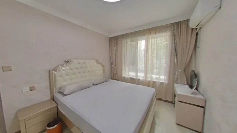 Jinsha Paris Garden Phase II - View 6