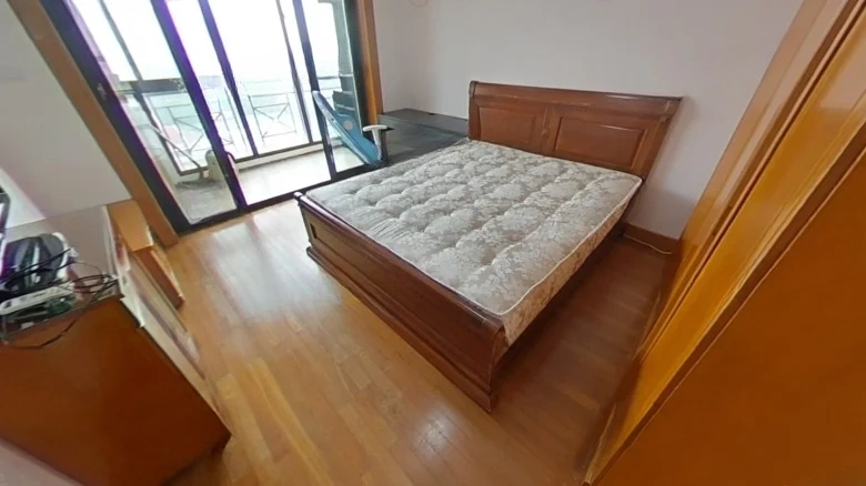 Shanghai Flower City - View 2