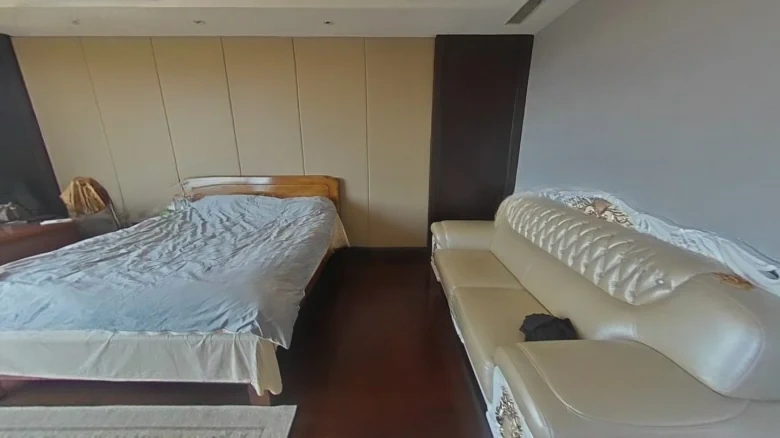 Huijing Plaza - View 3