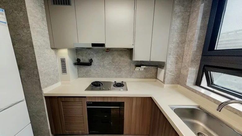 Haoyue Garden - View 9