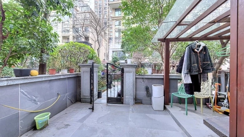 Shimao Platinum Bay - View 13