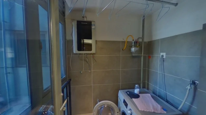 Riyueguang Liberation Monument 1号 - View 11